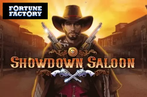 Showdown Saloon